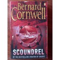 Scoundrel (Thrillers #5) by Bernard Cornwell