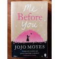 Me Before You (Me Before You #1) by Jojo Moyes