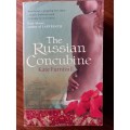 The Russian Concubine by Kate Furnivall