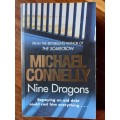 Nine Dragons (Harry Bosch #14) by Michael Connelly