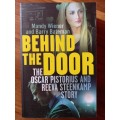 BEHIND THE DOOR: The Oscar Pistorius and Reeva Steenkamp Story by Mandy Wiener - Large Softcover