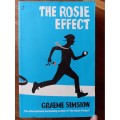 The Rosie Effect (Don Tillman #2) by Graeme Simsion - Large Softcover