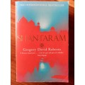 Shantaram (Shantaram #1) by Gregory David Roberts