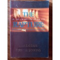 The Rapture: In the Twinkling of an Eye (Before They Were Left Behind #3) by Tim LaHaye