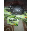 Dudu Osun black soap set of 4