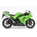 Cars - Kawasaki ZX10R 2006 2007 Service Manual (E-book) for sale in