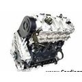 Cars - Hyundai Terracan J3 Delphi Common rail diesel engine service