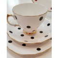 porcelain trio NOTE SHIPPING
