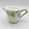 1930`s Art Deco `Paragon` Milk Jug