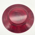 Collectable `Salviati & Moser` Venetian Glass Dish