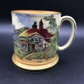 Large Royal Doulton `Countryside` Mug (D3647)