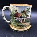 Large Royal Doulton `Countryside` Mug (D3647)