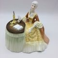 Royal Doulton `Meditation` Figurine (HN2330)