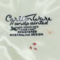 Carlton Ware `Lettuce/Tomato` Design Dish