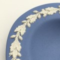 Attractive Blue Wedgwood Trinket Dish