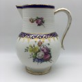 Large Antique `Derby - C1790` Porcelain Jug