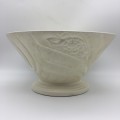 Large Art Deco Spode `Velamour` Ceramic Bowl