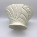 Large Art Deco Spode `Velamour` Ceramic Bowl