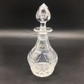 Quality `Stuart Crystal` Liquor Decanter