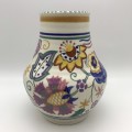 Large Attractive `Poole Pottery` Vase