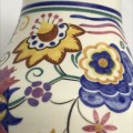 Large Attractive `Poole Pottery` Vase
