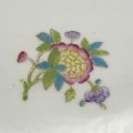 Scarce `Royal Albert-Crown China` Cake Plate