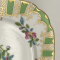 Scarce `Royal Albert-Crown China` Side Plate