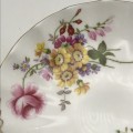 Royal Crown Derby `Posies` Sweet Dish