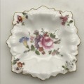 Royal Crown Derby `Posies` Trinket Dish