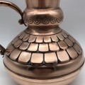 Early Attractive Copper Jug/Vase