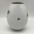 German `Furstenberg` Porcelain Vase