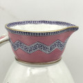 Rare & Early Victorian `Thomas TILL Pottery` Pitcher/Jug