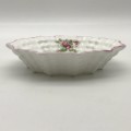 Attractive Early `Shelley` Trinket Dish (Bridal Rose)