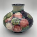 Early Moorcroft `Clematis` Vase (C.1930/40`s)