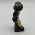 R/Doulton `Jingle` Dickens Figurine