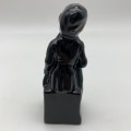 R/Doulton `Stiggins` Dickens Figurine