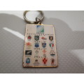 RUGBY WORLD CUP SOUTH AFRCA 1995 KEY RING