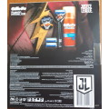 Gillette Fusion ProGlide Flexball Justice League Limited Edition Gift Pack
