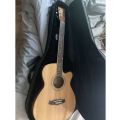 Tanglewood Discovery Acoustic Guitar
