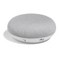 Google Home Mini Smart Speaker (Chalk)
