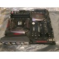 Asus Maximus VIII Extreme motherboard