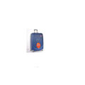 Blue Star Luggage (Set of 3)