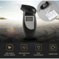 Digital breath alcoho tester