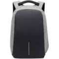 Anti-theft Smart Backpack( blue black and grey)