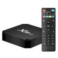 X96 Mini TV BOX