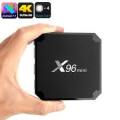 X96 Mini TV BOX
