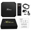 X96 Mini TV BOX