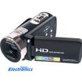 Digital Camera HD Recorder 1080P 24 MP 16X Powerful Digital Zoom Video Camcorder 2.7 Inch LCD