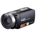 Digital Camera HD Recorder 1080P 24 MP 16X Powerful Digital Zoom Video Camcorder 2.7 Inch LCD