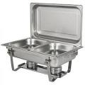 Chafing Dish  double